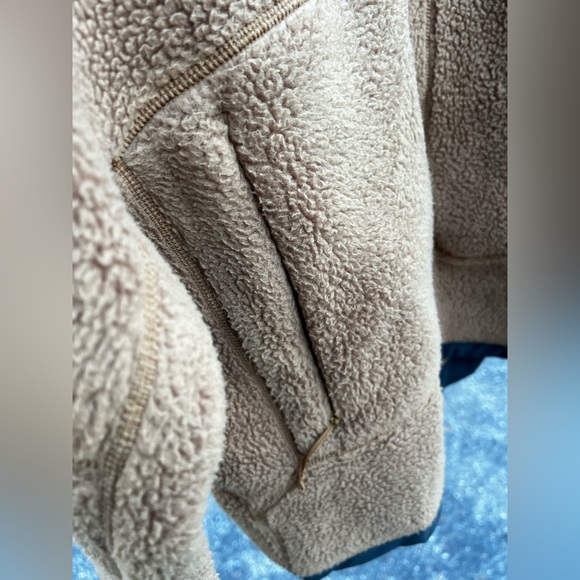 Mountain Hardwear Southpass fleece hoody-women’s - Picture 11 of 12